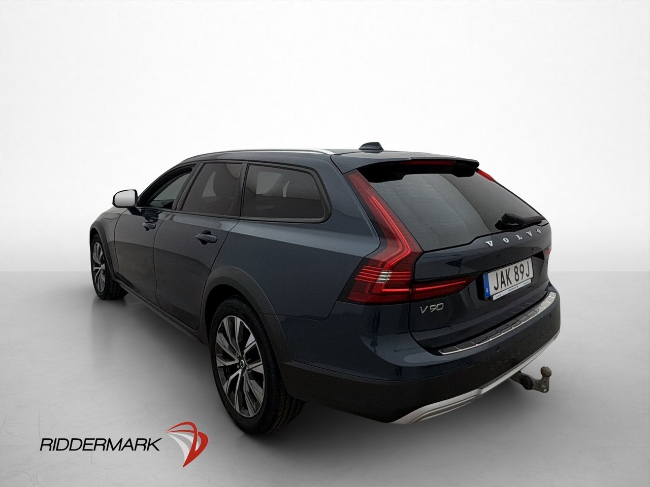 Volvo V90 Cross Country 2023, bild 5/38