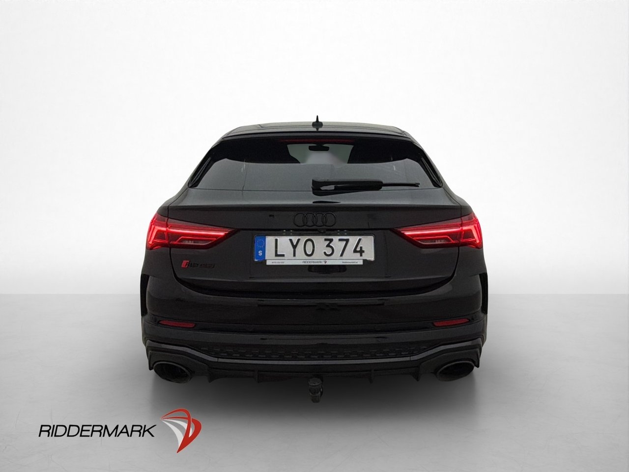 Audi RS Q3 2020, bild 6/38