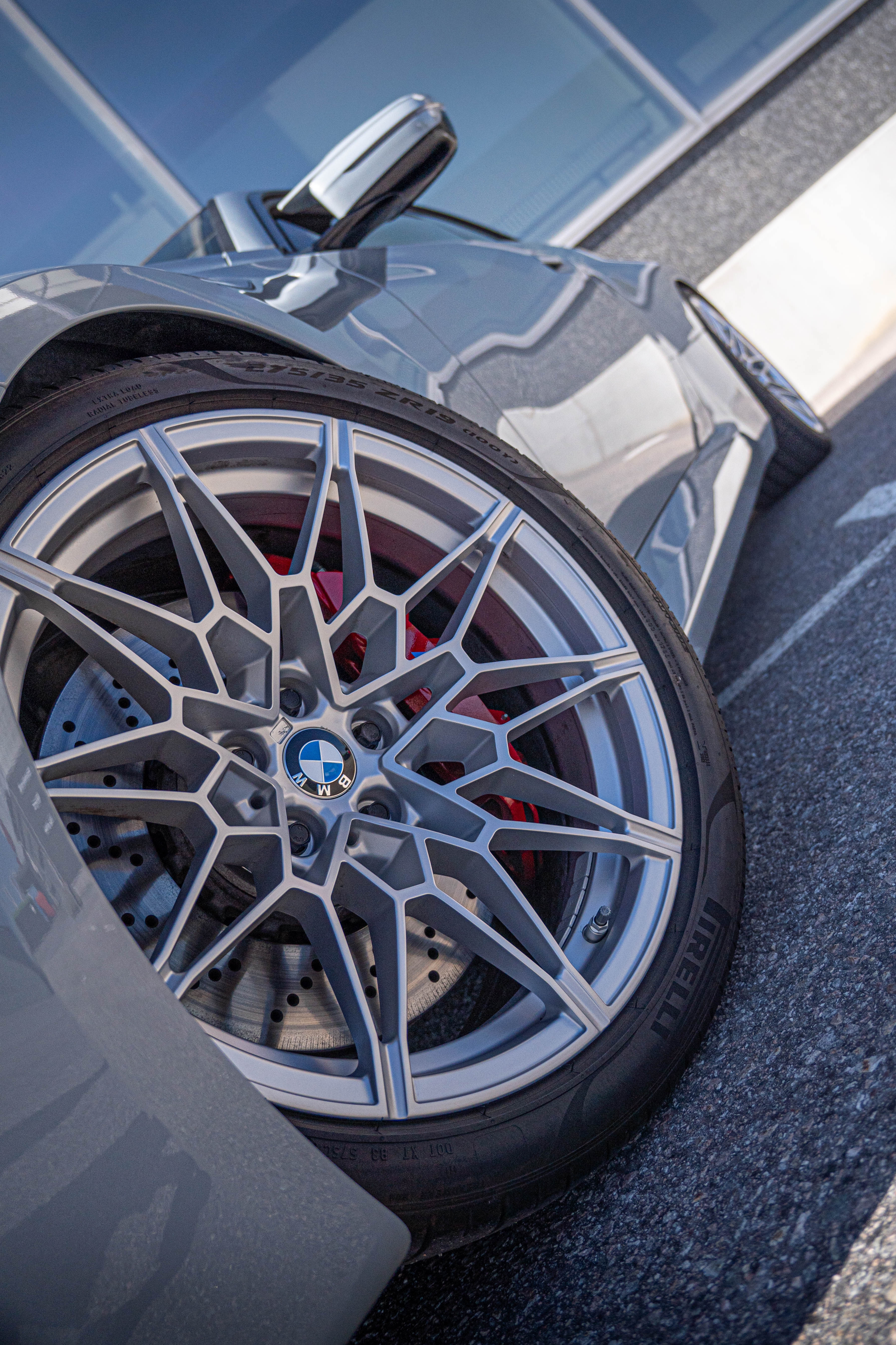 BMW M2 2024, kuva 2/5
