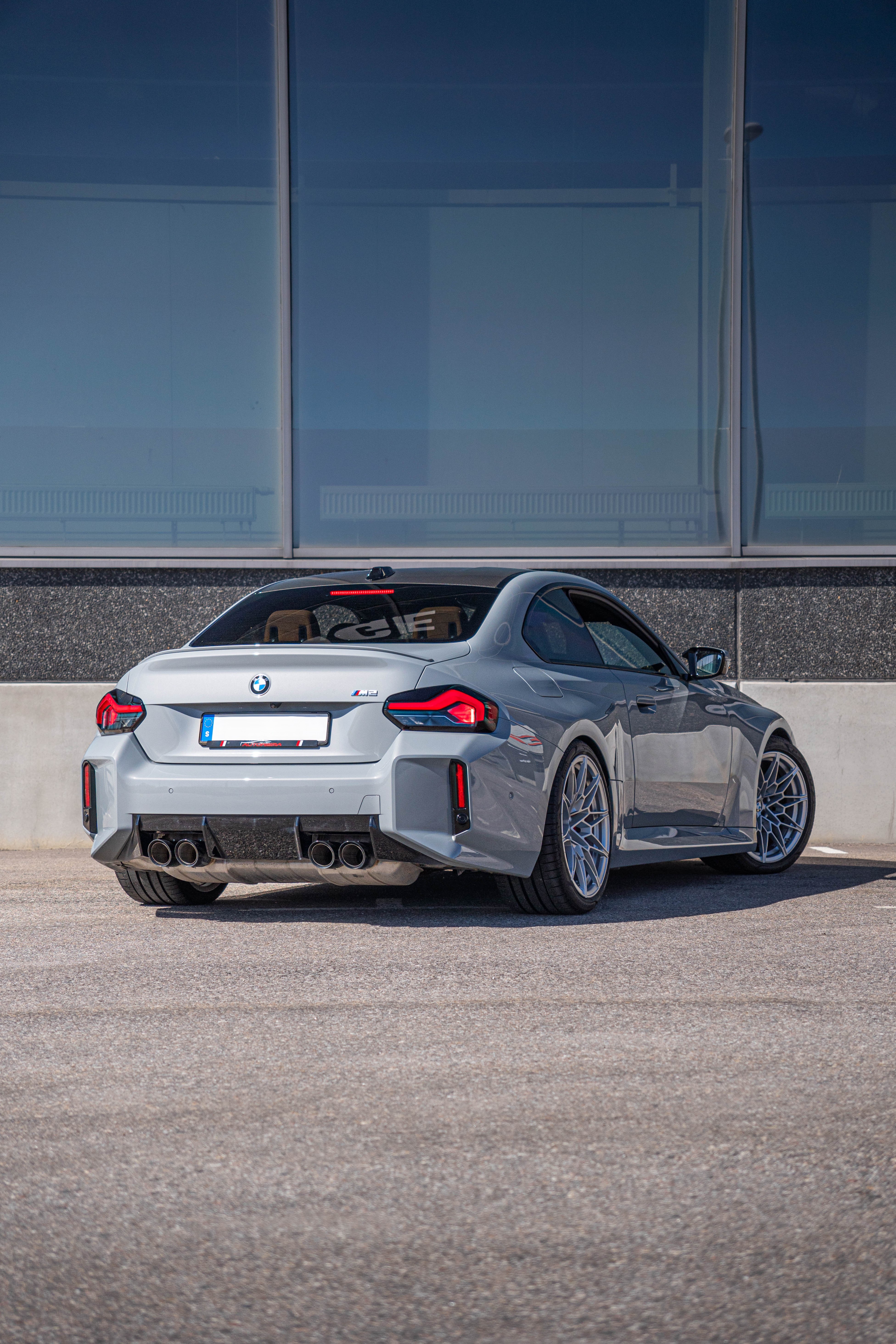 BMW M2 2024, kuva 3/5
