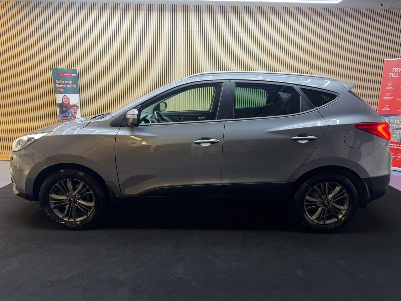 Hyundai ix35 2014, bild 2/10