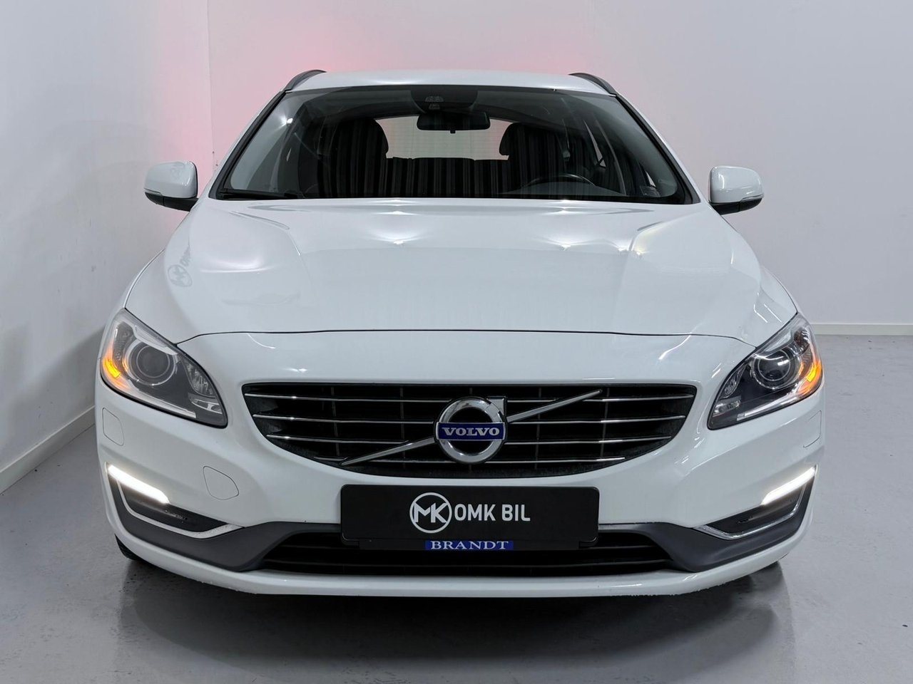 Volvo V60 2014, bild 7/10