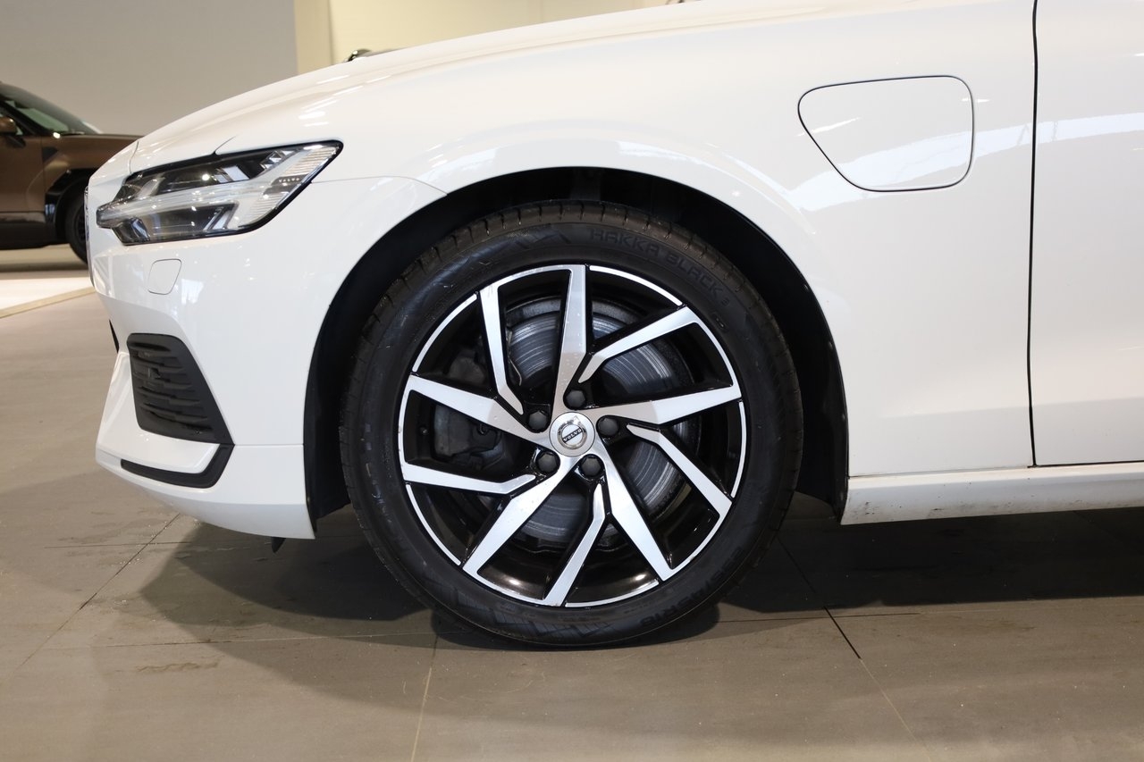Volvo V60 2020, bild 7/10