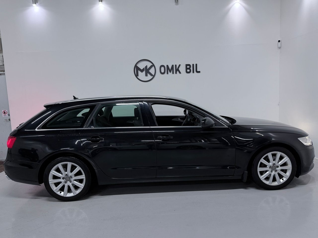 Audi A6 2014, kuva 4/10