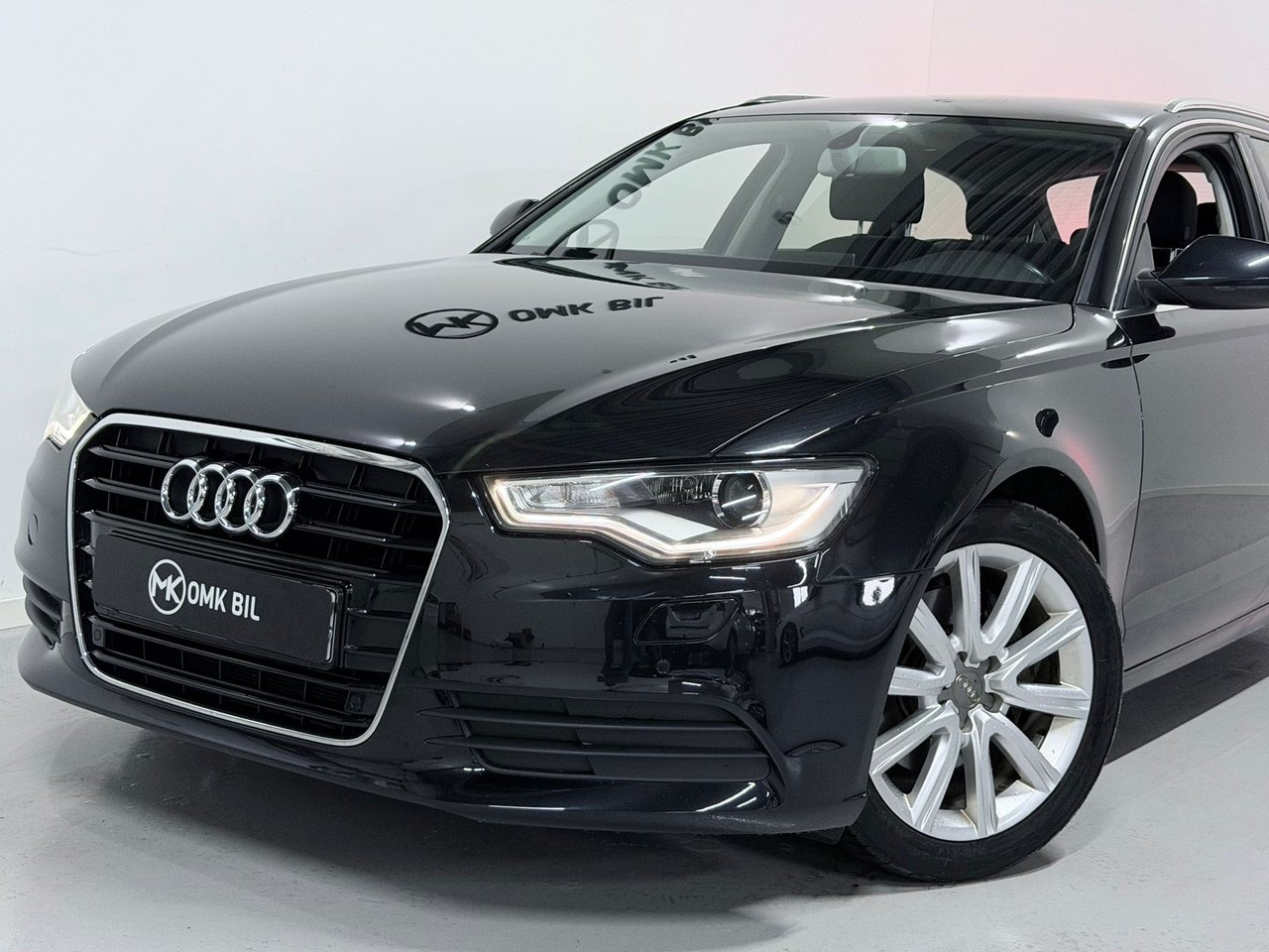 Audi A6 2014, kuva 5/10