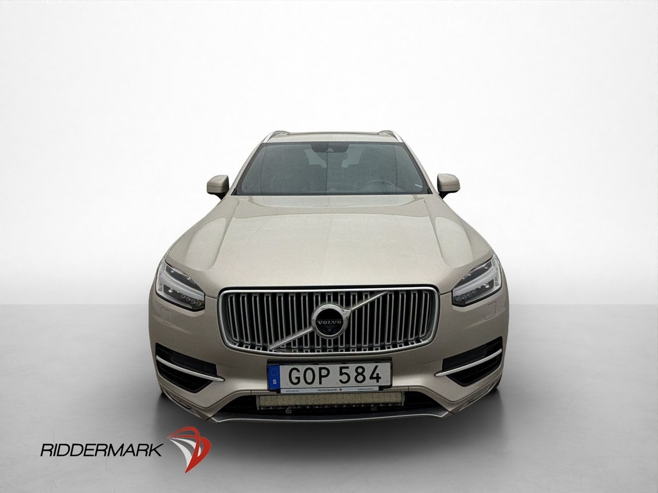 Volvo XC90 2016, bild 2/38