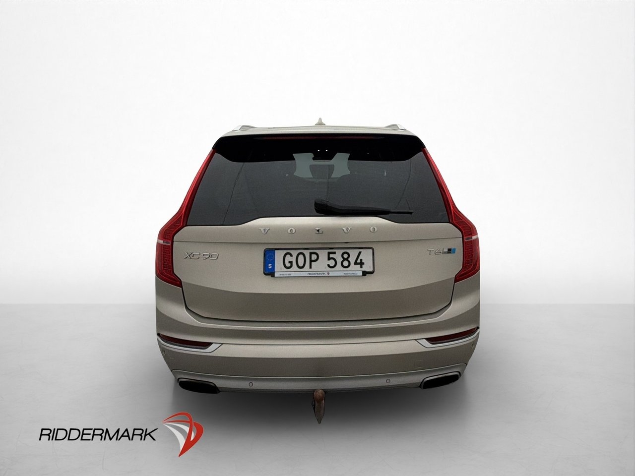 Volvo XC90 2016, bild 6/38