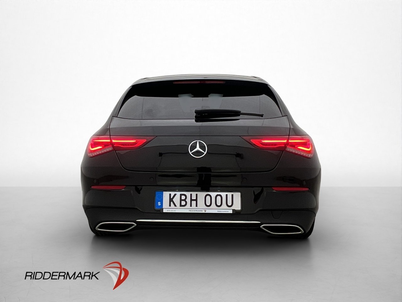 Mercedes-Benz CLA 2023, bild 6/33