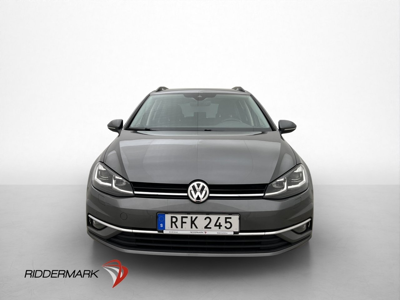 Volkswagen Golf 2017, bild 2/37