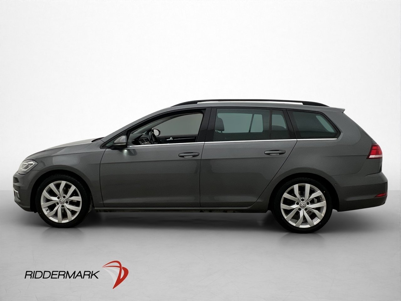 Volkswagen Golf 2017, bild 4/37