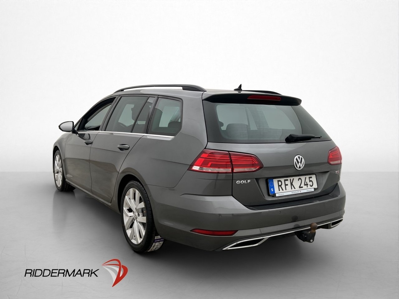 Volkswagen Golf 2017, bild 5/37