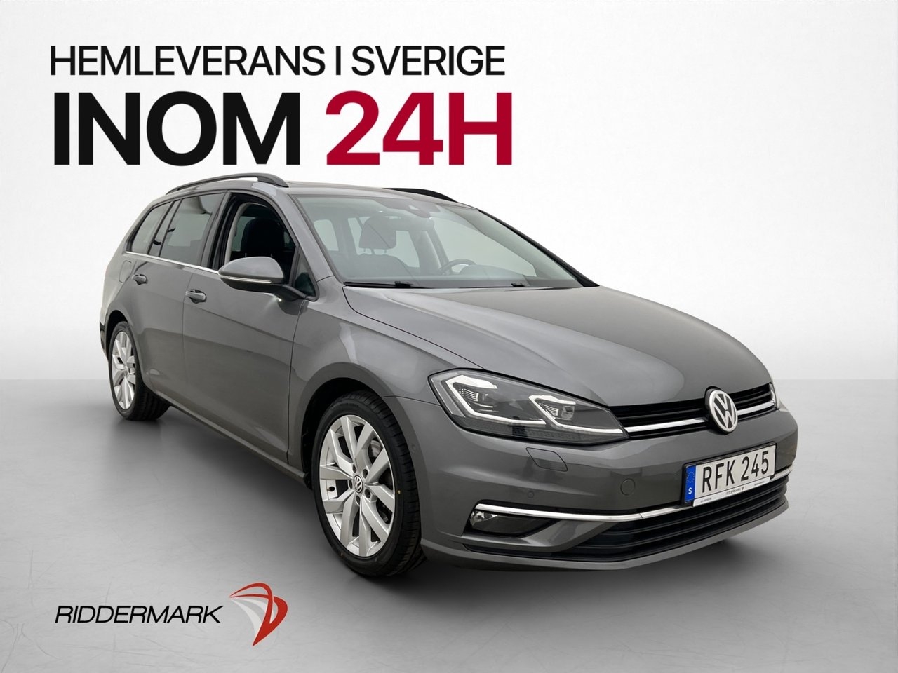 Volkswagen Golf 2017, bild 3/37