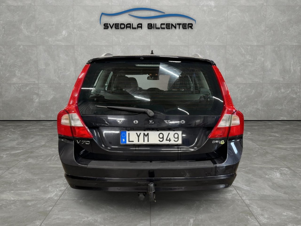 Volvo V70 2012, bild 5/10
