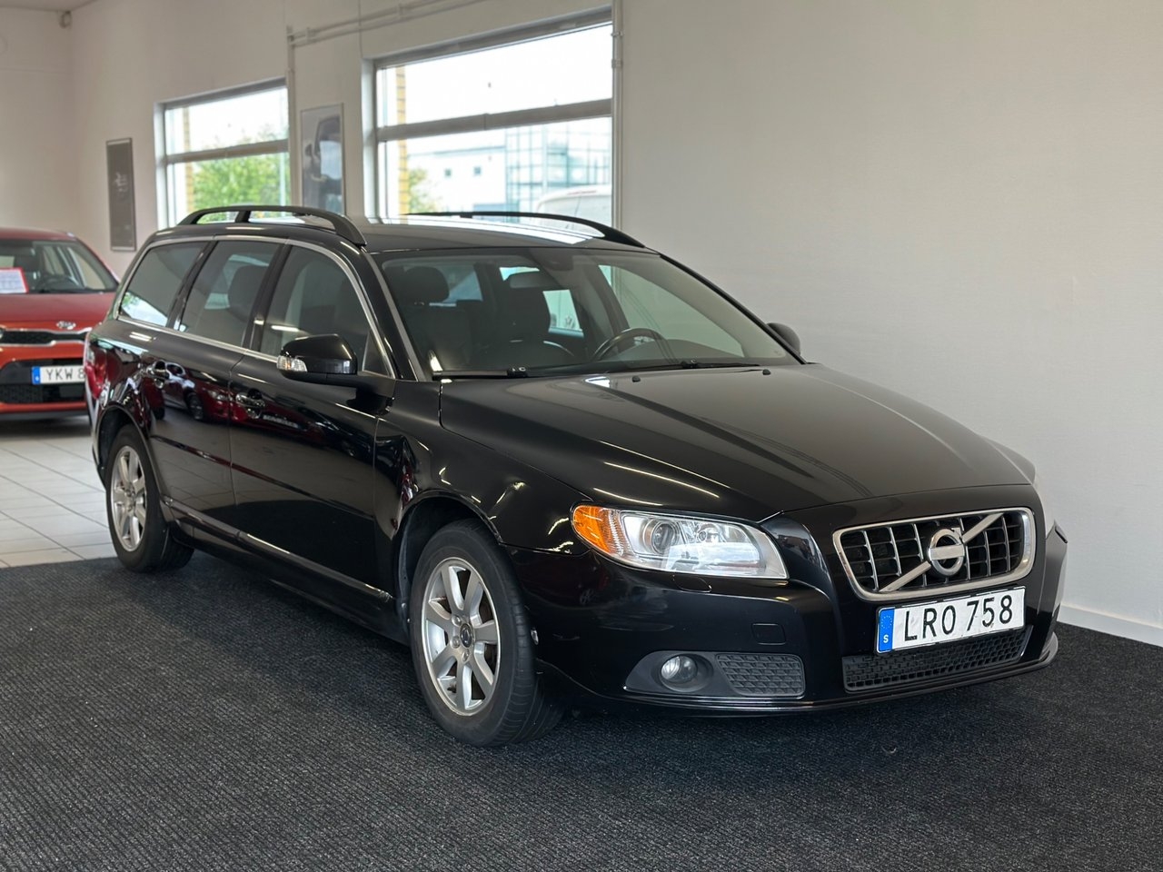 Volvo V70 2011, bild 7/10