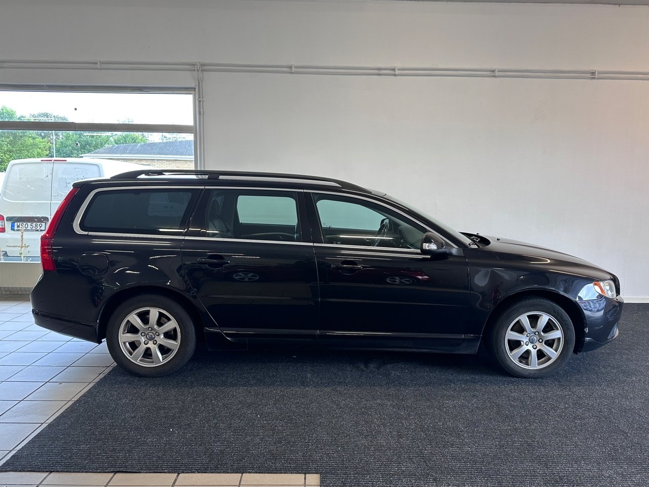 Volvo V70 2011, bild 6/10