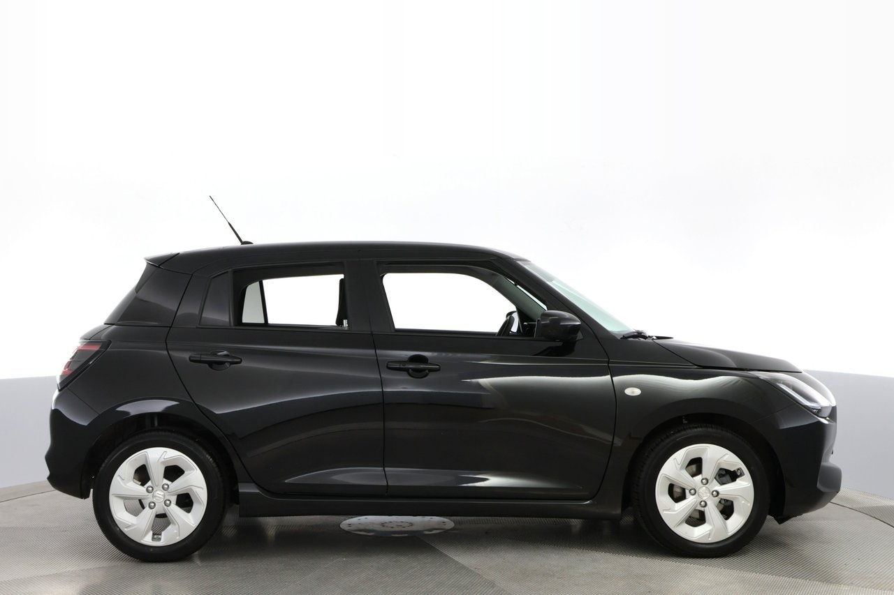 Suzuki Swift 2025, photo 6/10