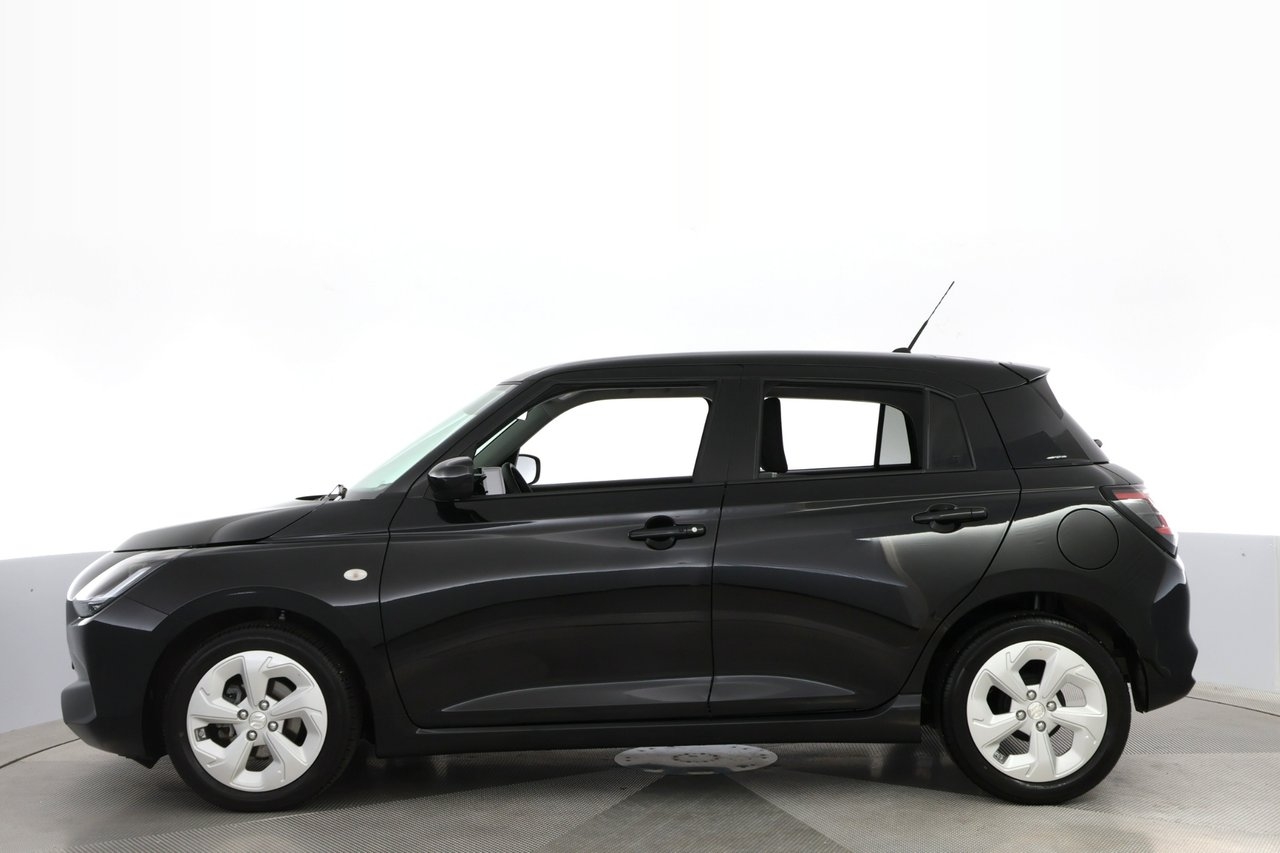 Suzuki Swift 2025, photo 2/10