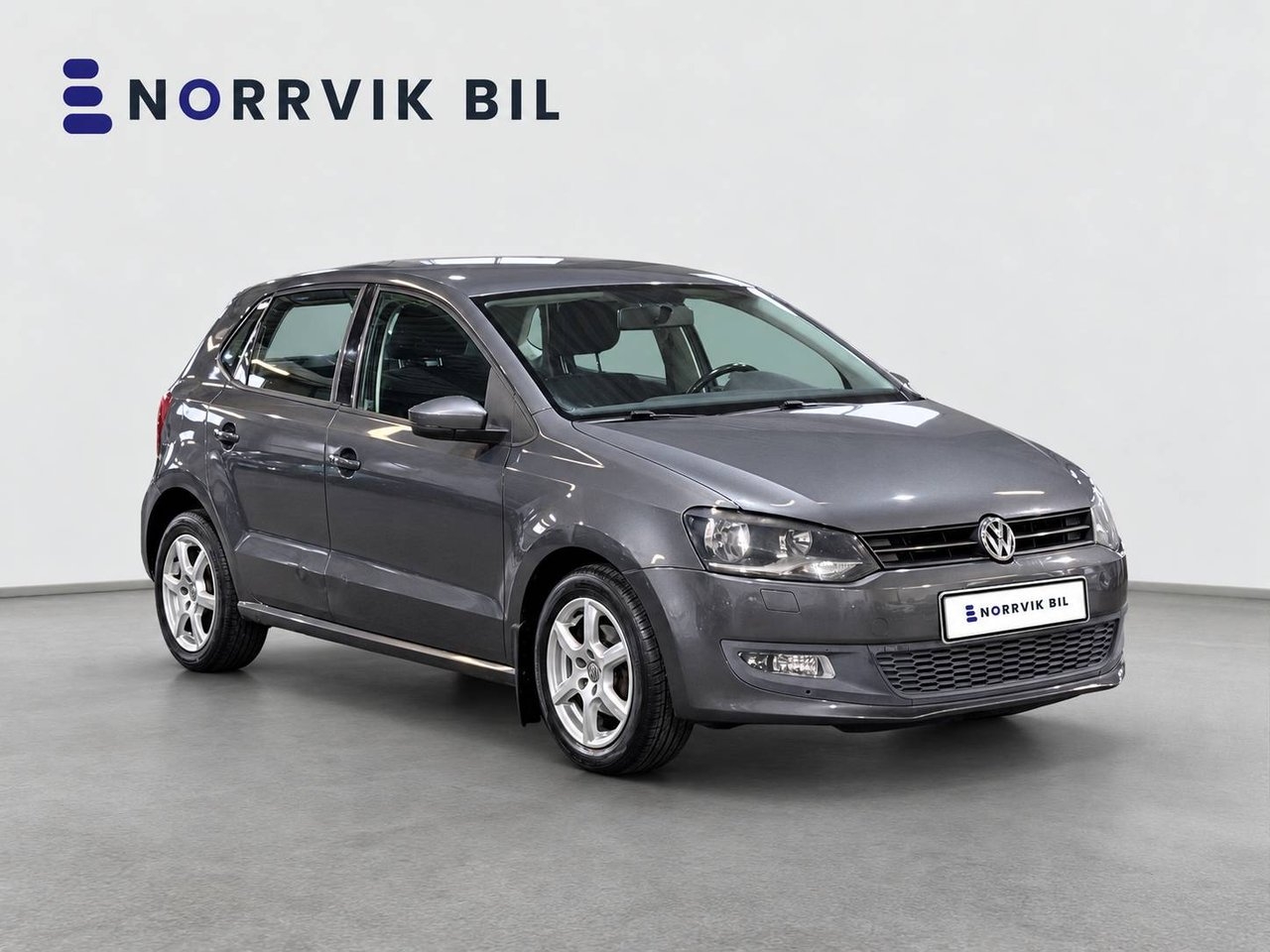 Volkswagen Polo 2011, bild 4/22