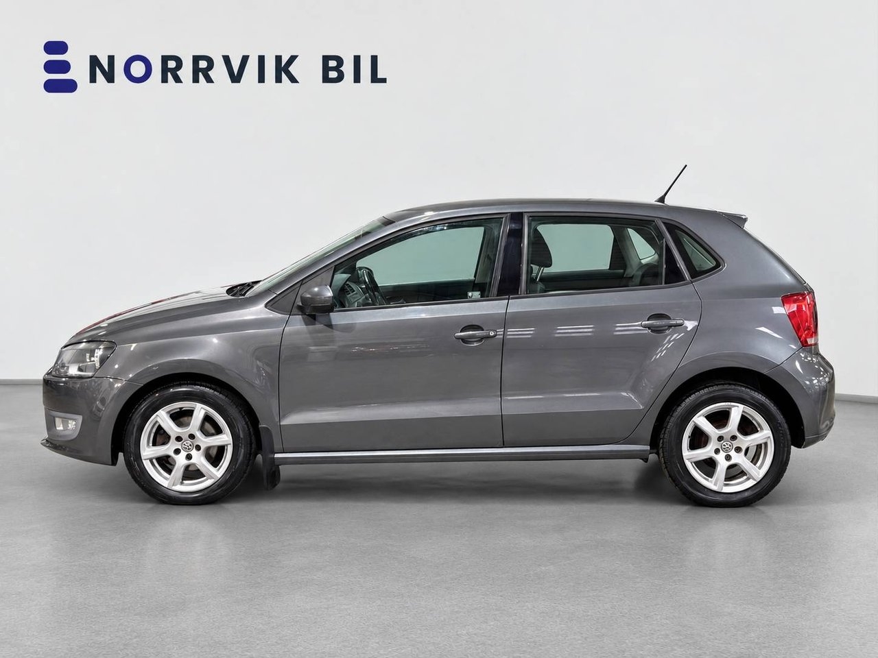 Volkswagen Polo 2011, bild 6/22