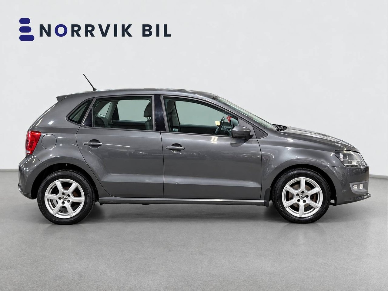 Volkswagen Polo 2011, bild 3/22