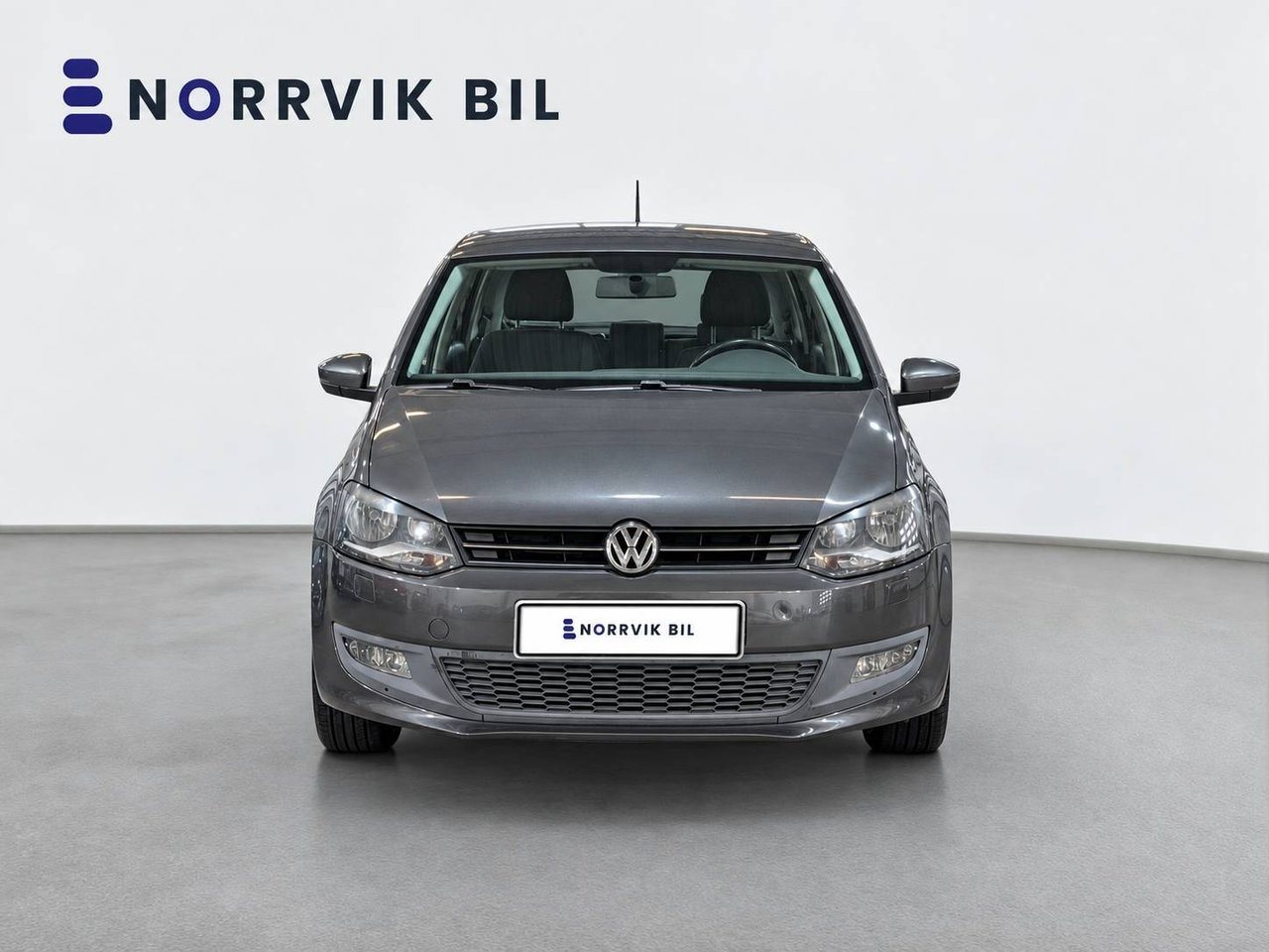 Volkswagen Polo 2011, bild 2/22