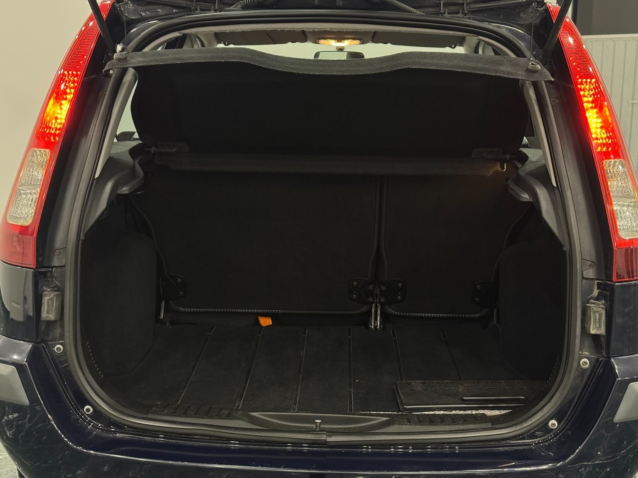 Ford Fusion 2006, bild 7/10