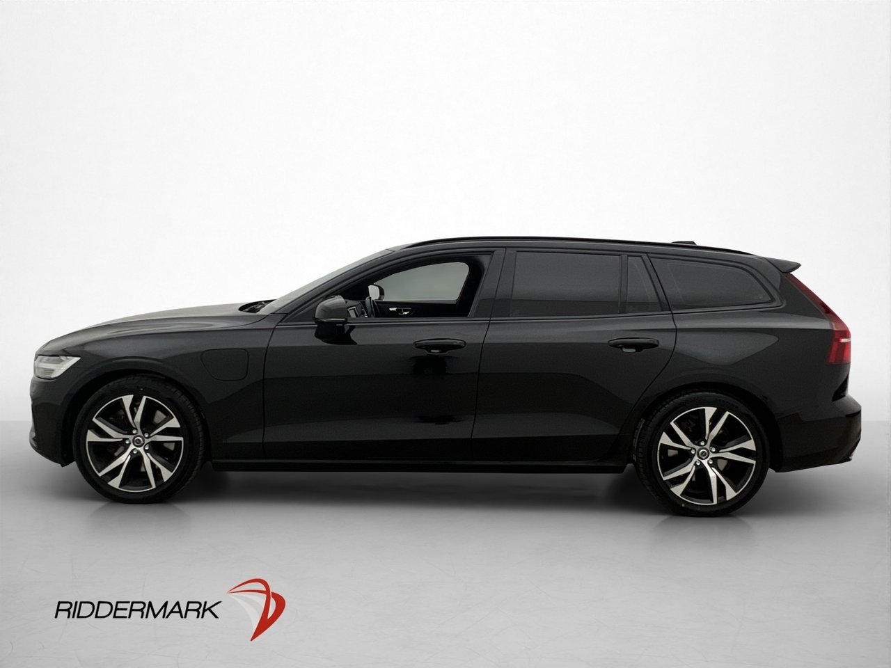 Volvo V60 2019, bild 4/29
