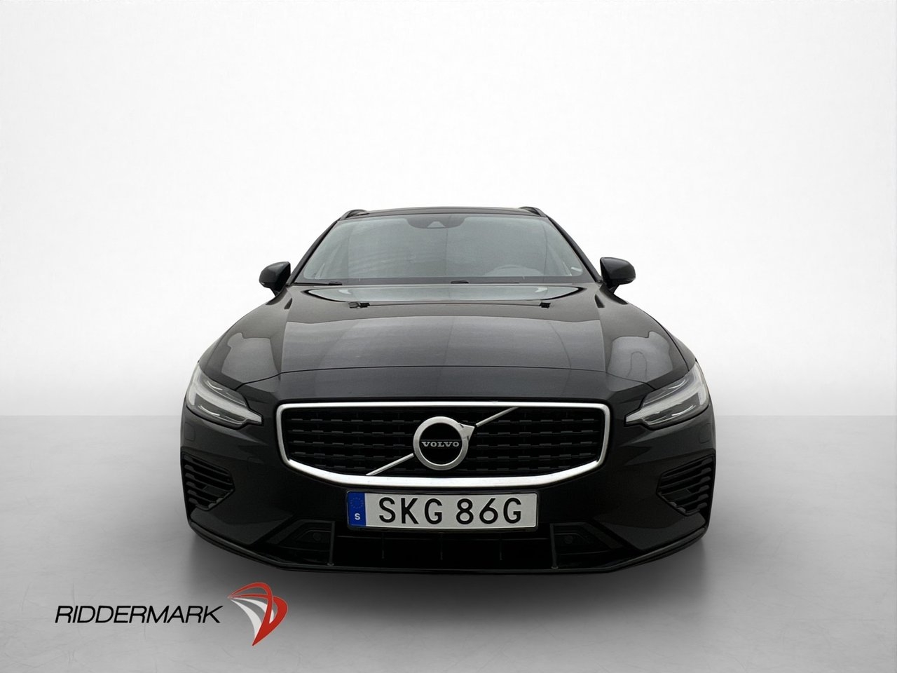 Volvo V60 2019, bild 2/29