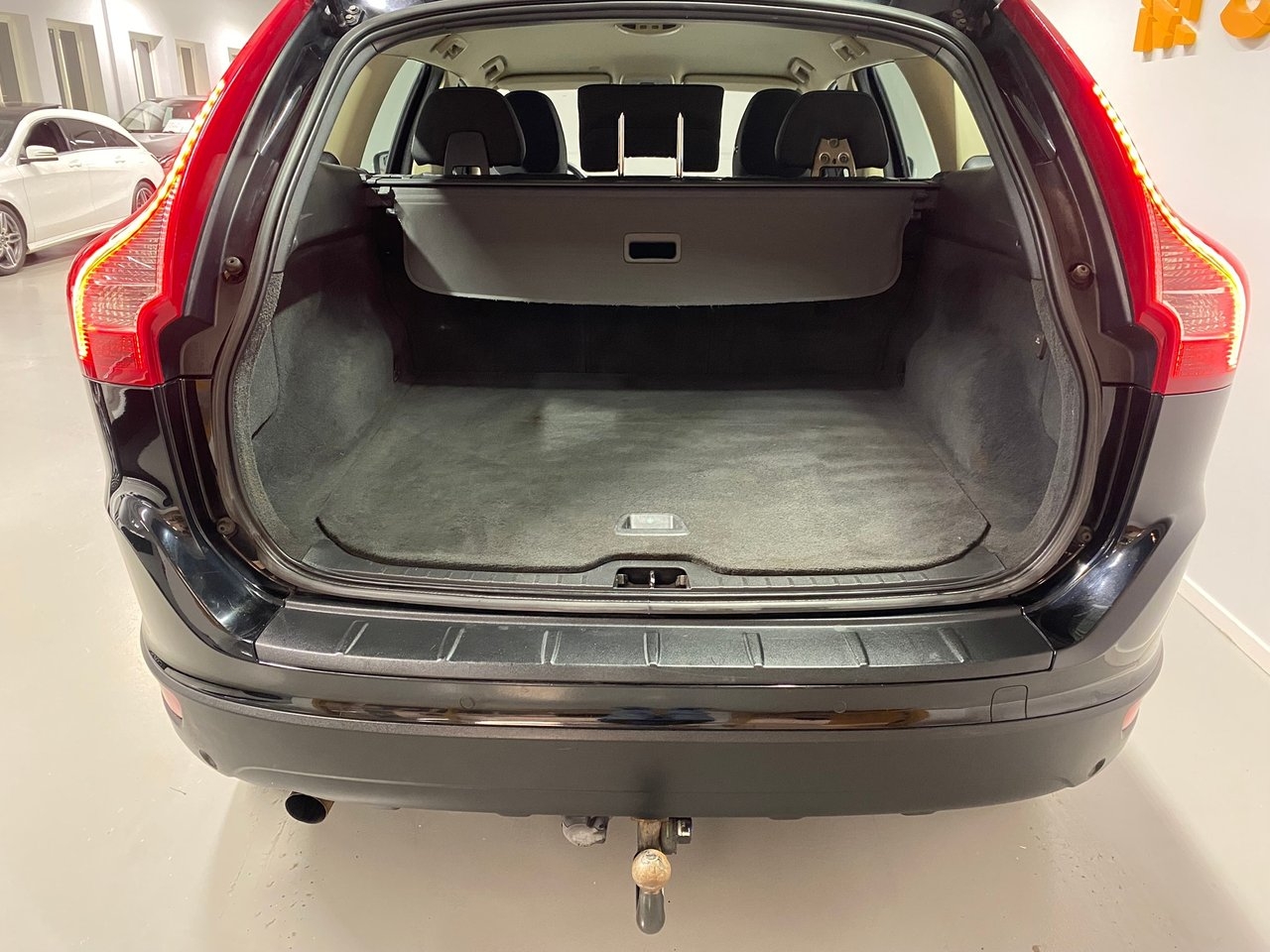 Volvo XC60 2012, bild 6/10