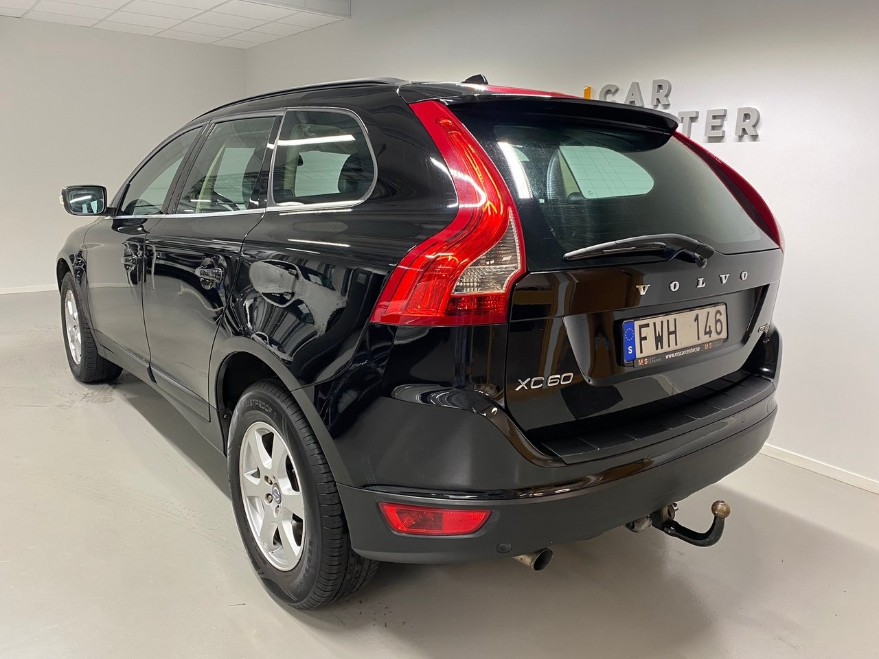 Volvo XC60 2012, bild 3/10