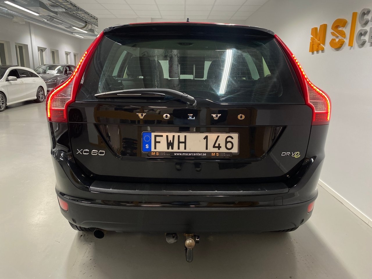 Volvo XC60 2012, bild 4/10