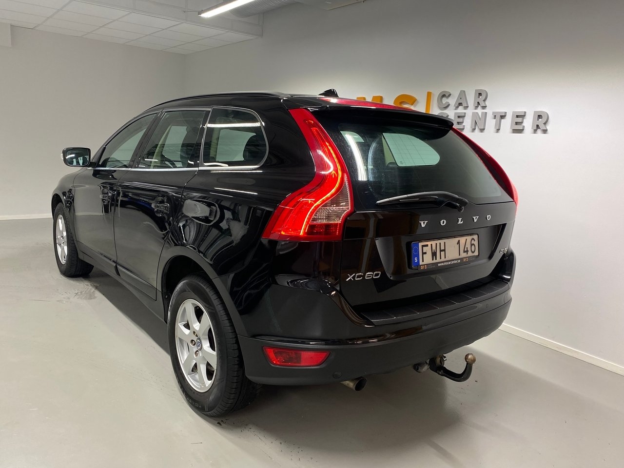 Volvo XC60 2012, bild 5/10