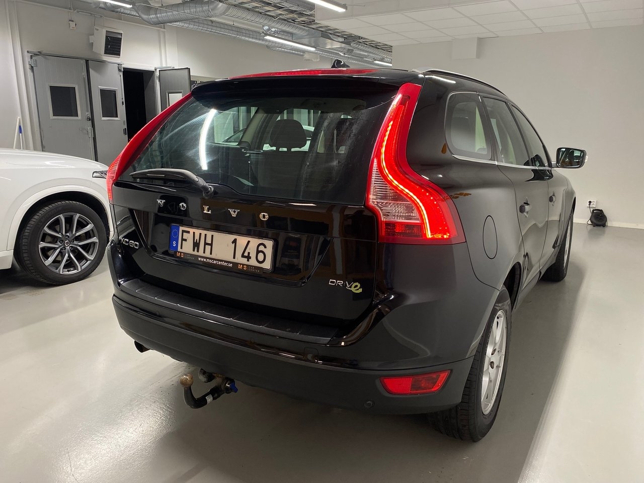 Volvo XC60 2012, bild 7/10