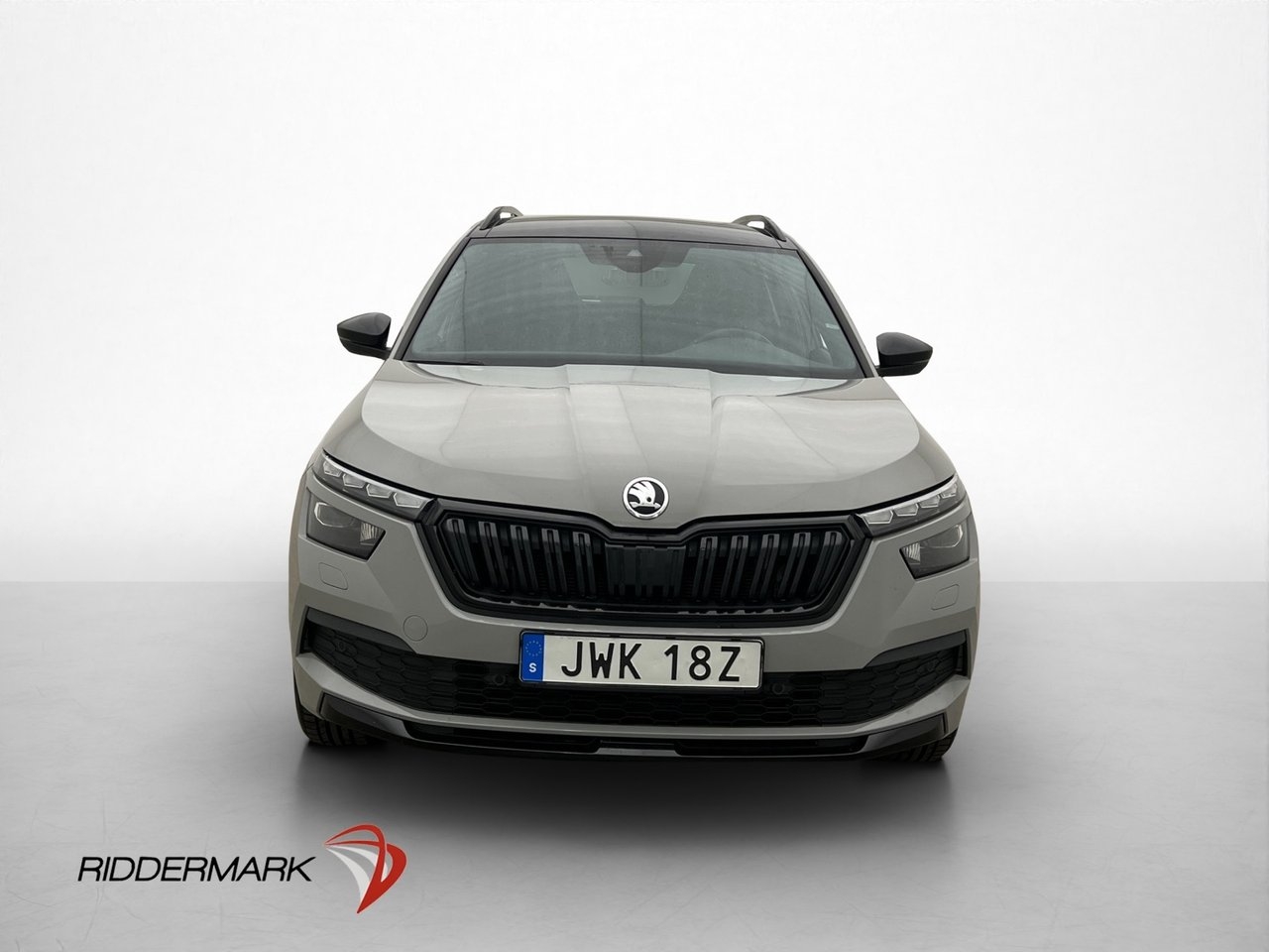 Skoda Kamiq 2022, bild 2/30