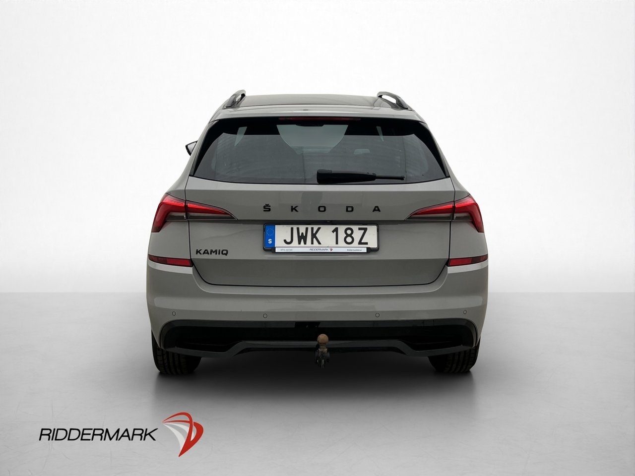 Skoda Kamiq 2022, bild 6/30