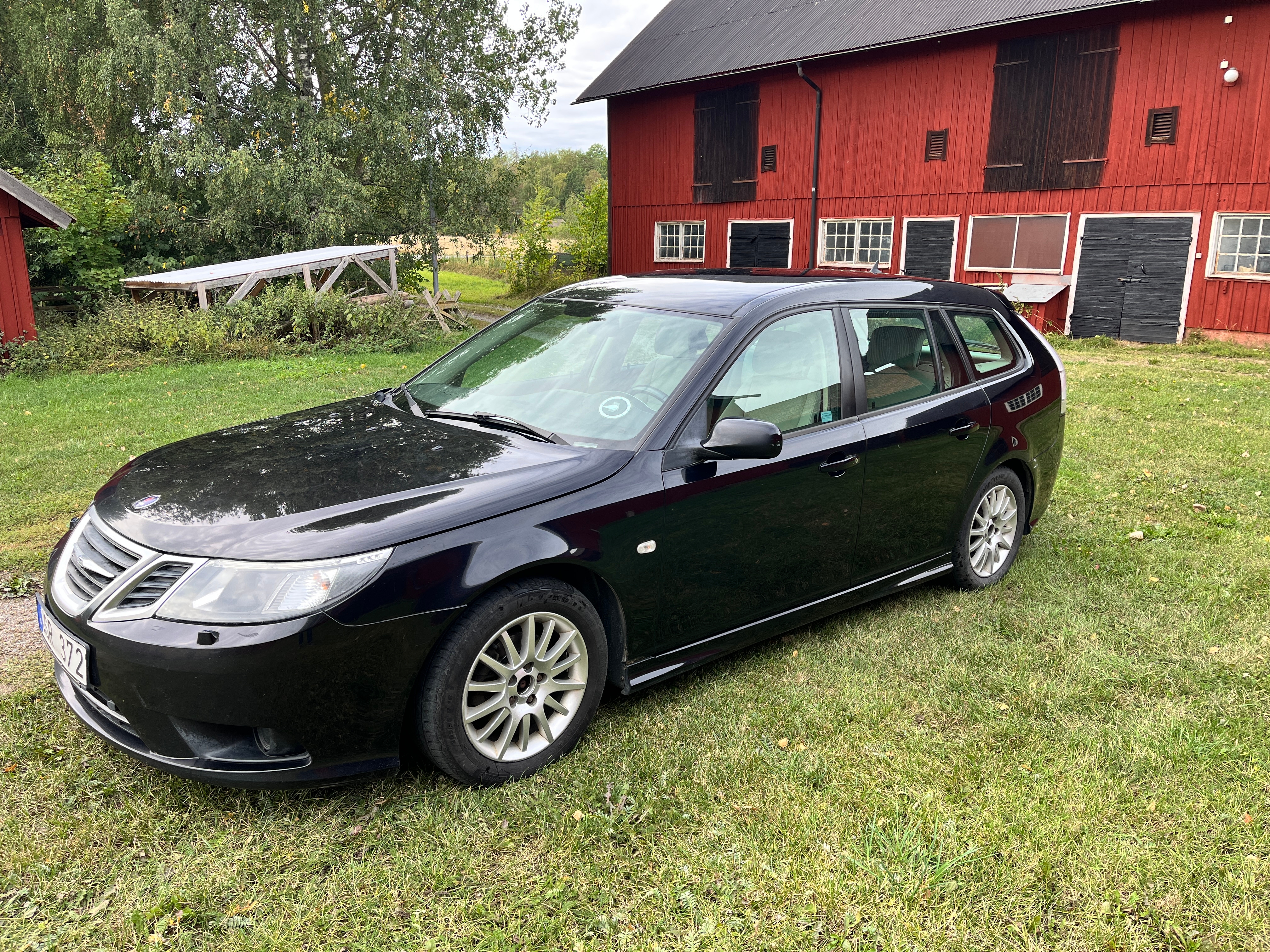 Saab 9-3