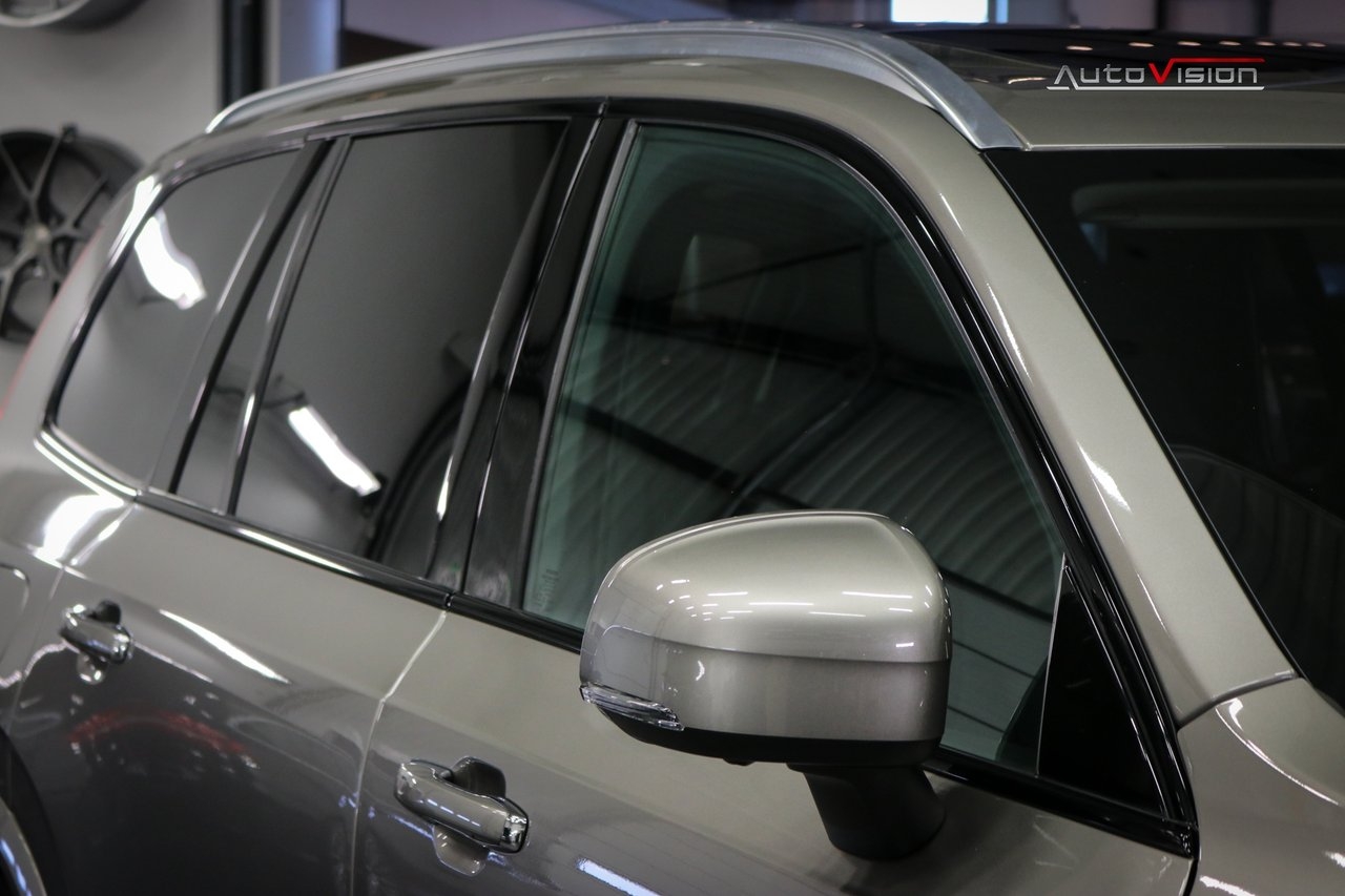 Volvo XC90 2020, bild 7/10