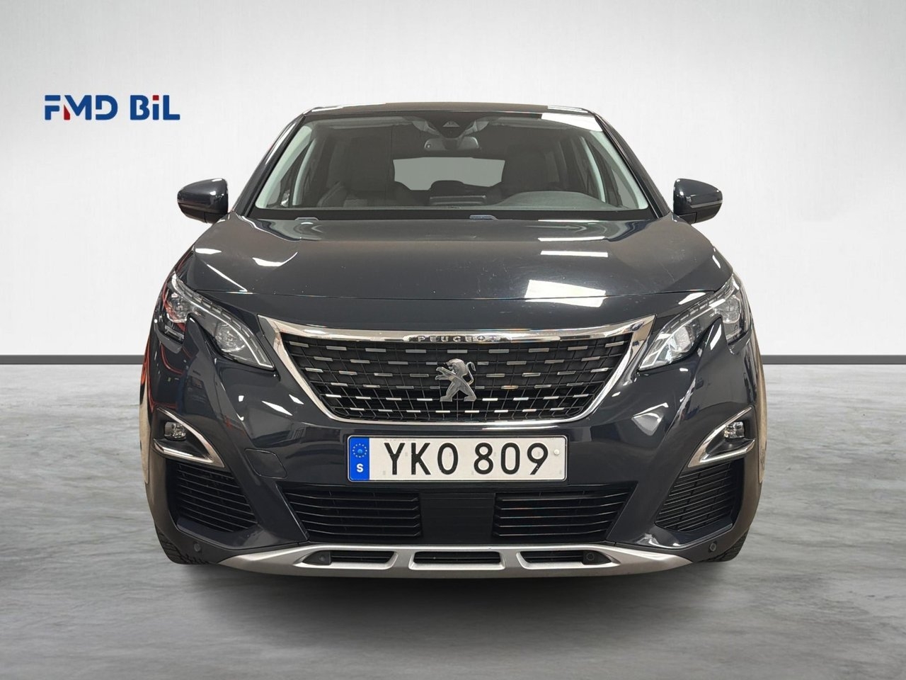 Peugeot 3008 2017, bild 3/10