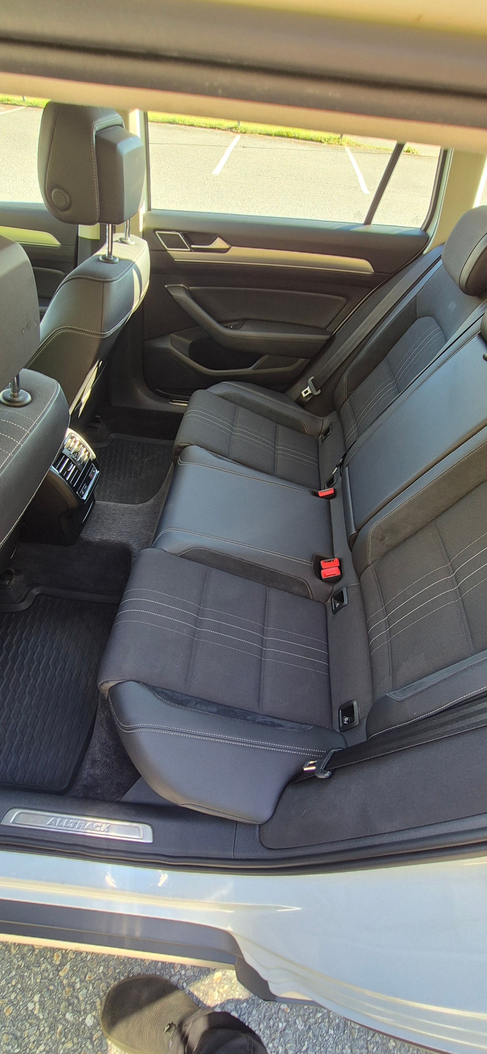 Volkswagen Passat 2017, bild 6/7
