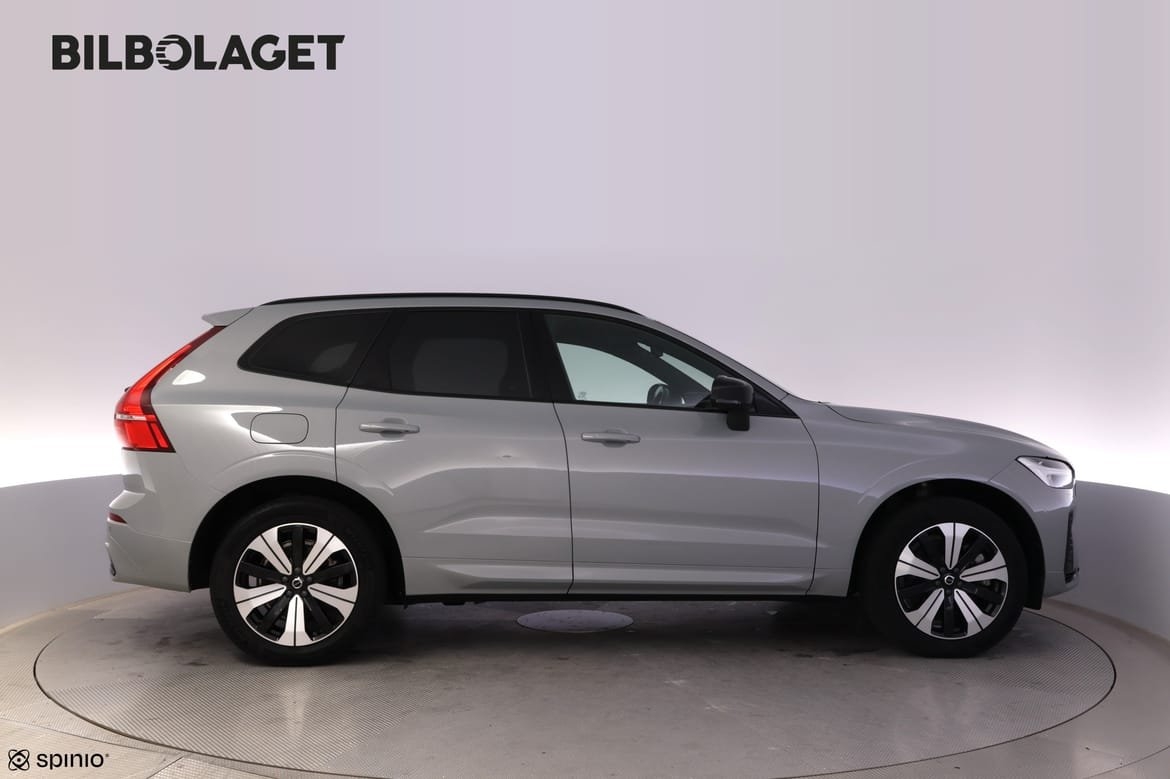 Volvo XC60 Recharge T6 Plus Dark Edition 2024, kuva 2/10