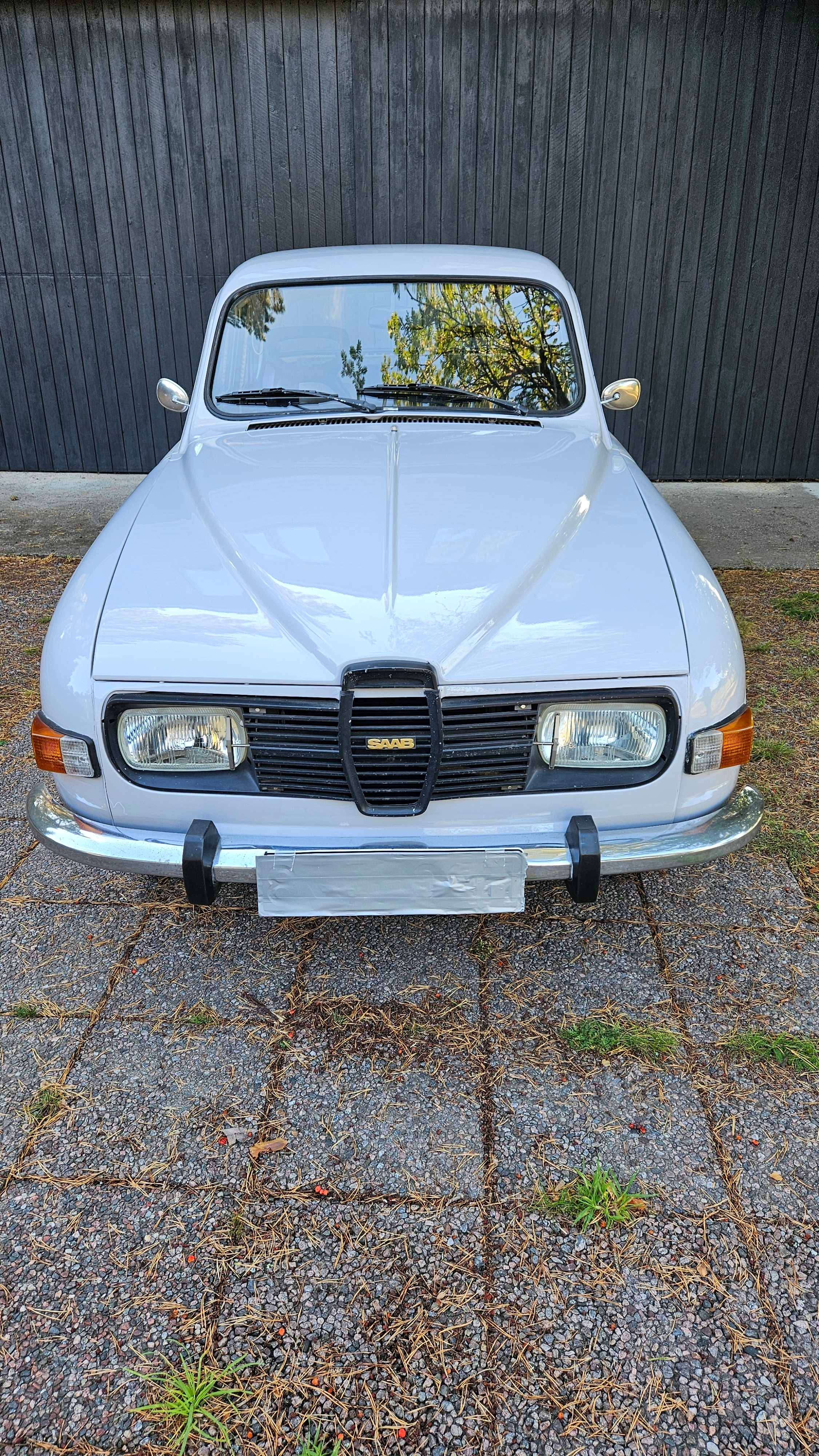 Saab 96
