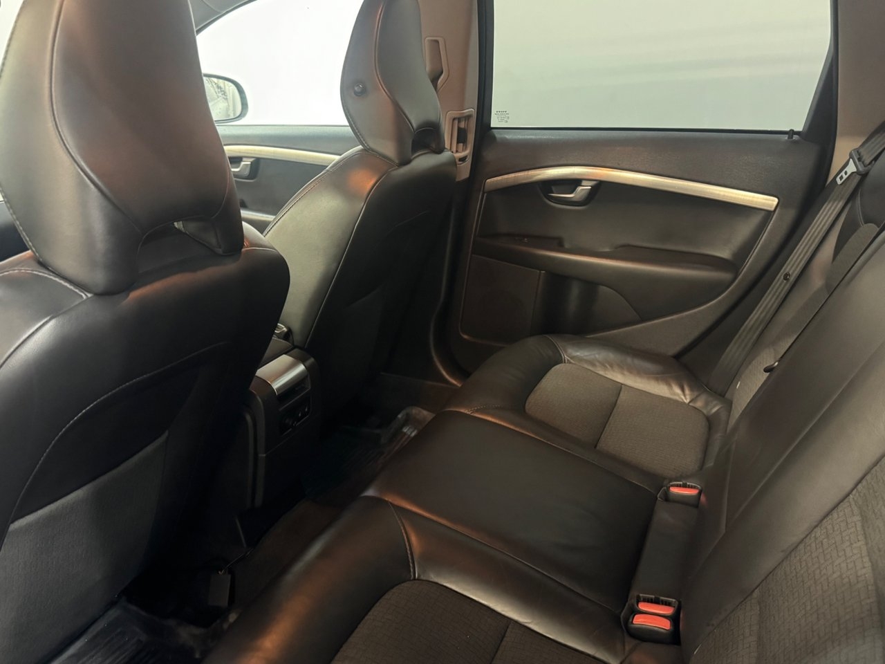 Volvo V70 2.0F Powershift 2011, bild 6/10