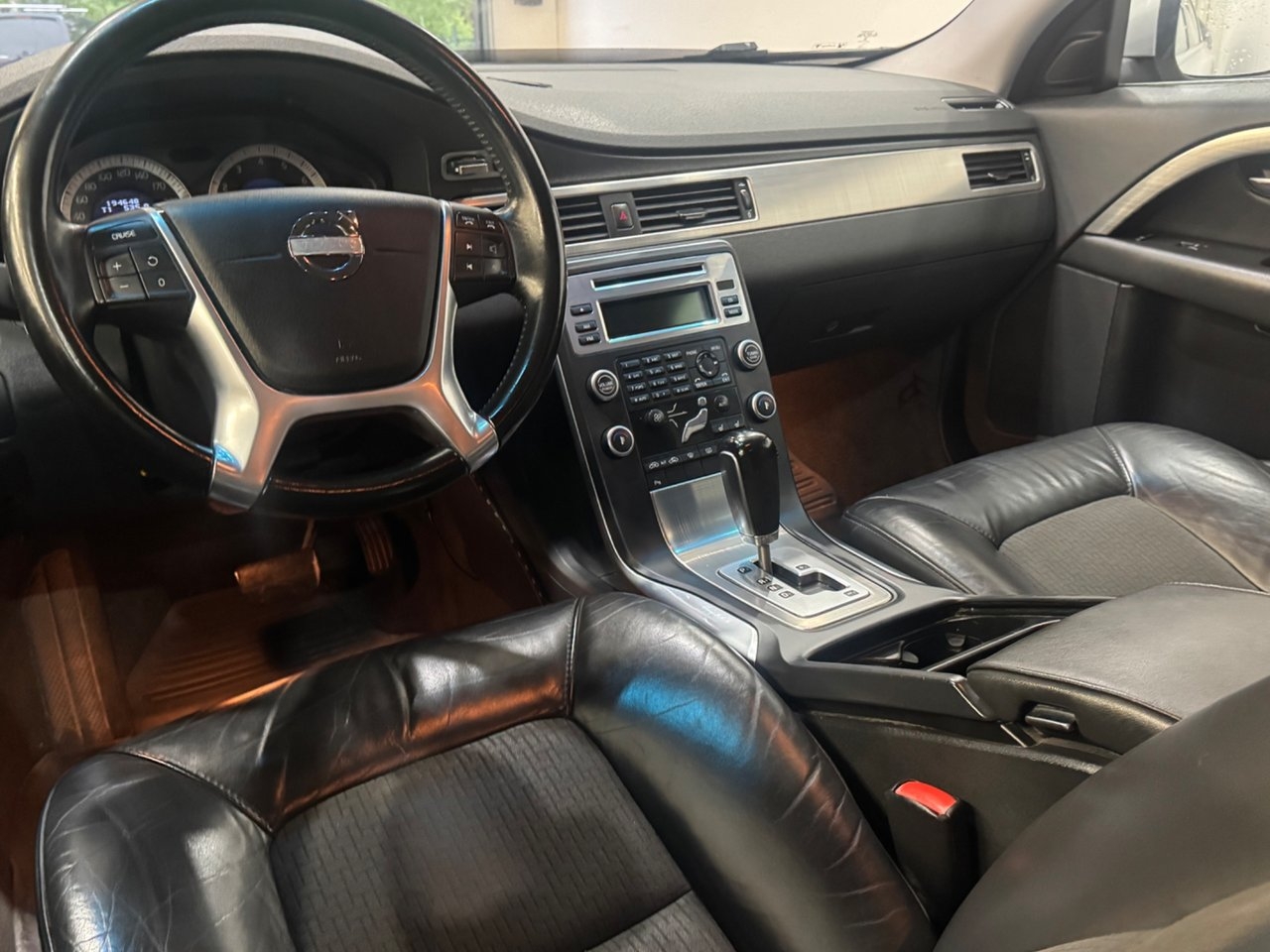 Volvo V70 2.0F Powershift 2011, bild 7/10