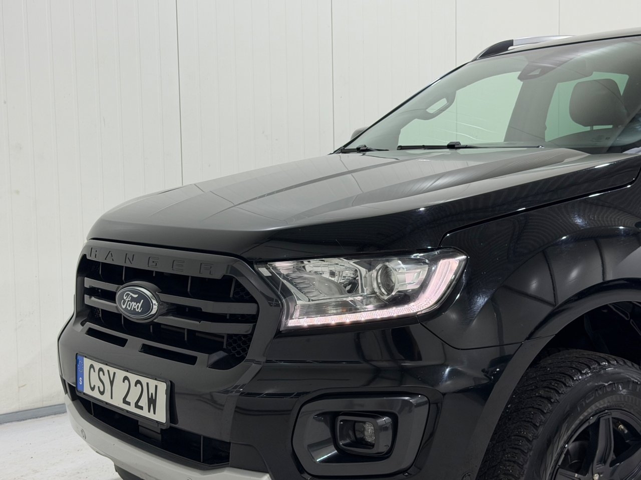 Ford Ranger 2019, bild 2/10