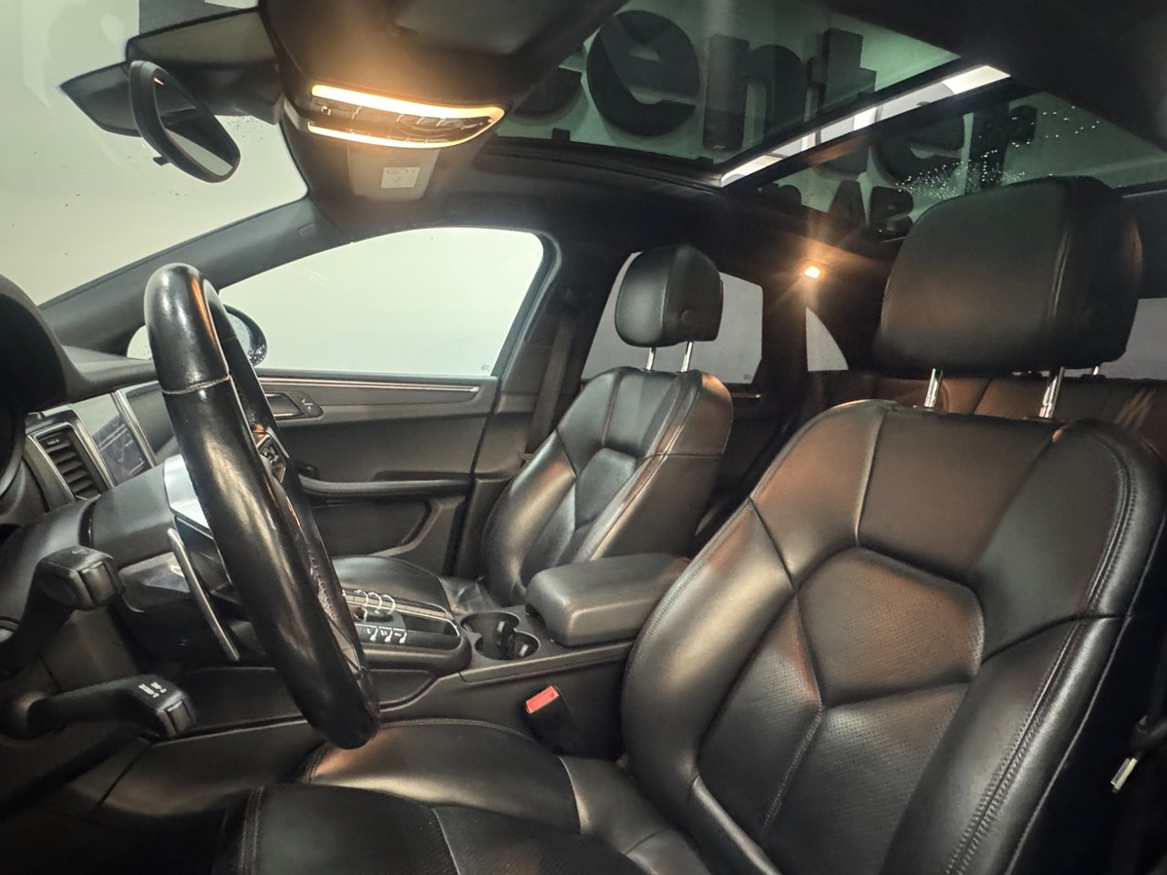 Porsche Macan PDK Euro 6 2018, kuva 6/10