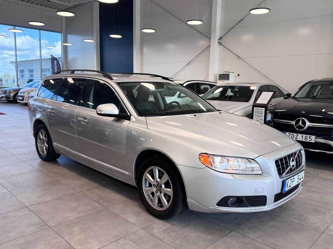Volvo V70
