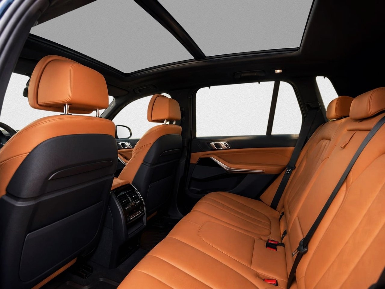 BMW X5 M M50d 400 HK 2019, bild 7/10