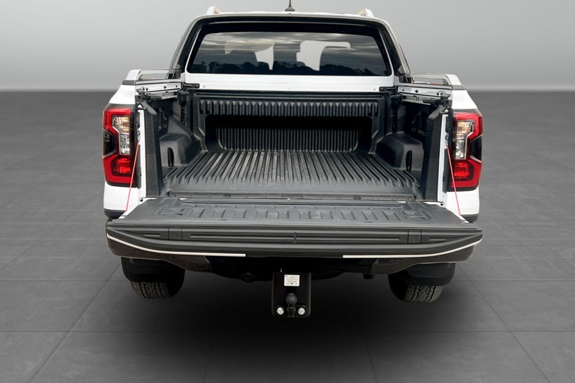 Ford Ranger 2026, bild 7/7