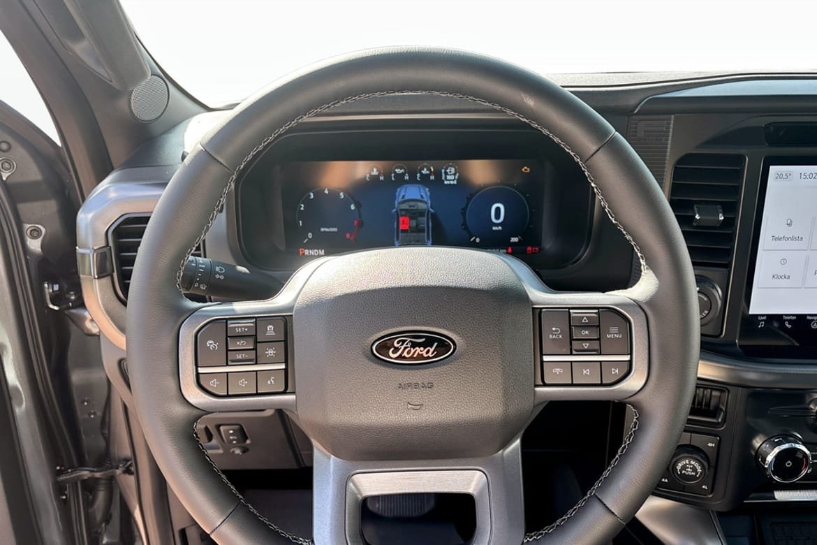 Ford F-150 2025, bild 6/6