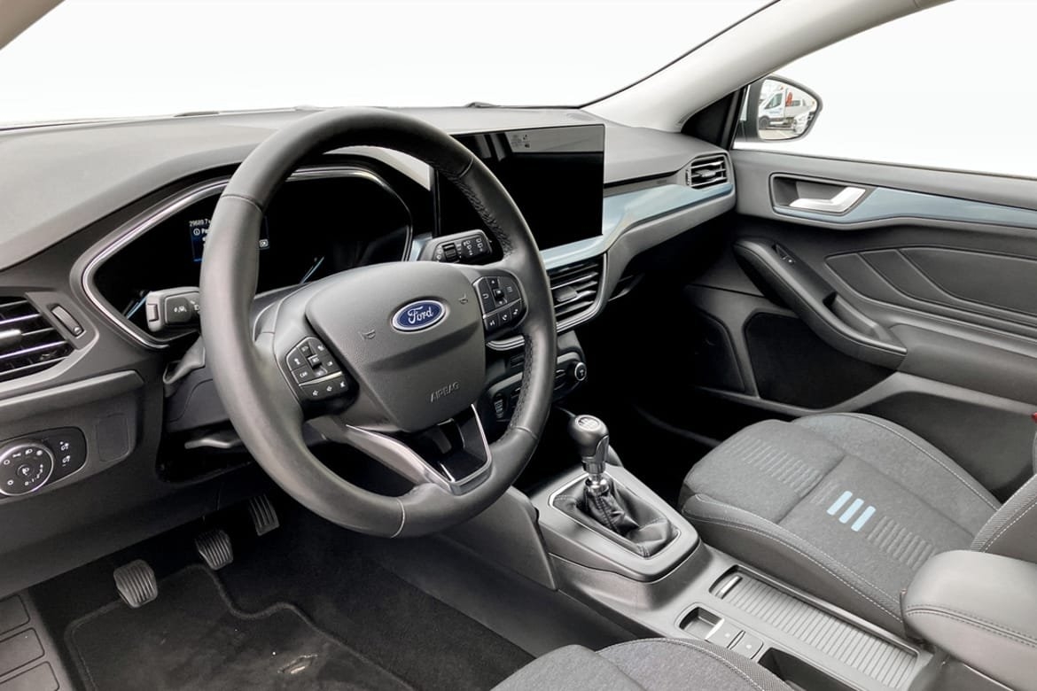 Ford Focus 2023, bild 5/9